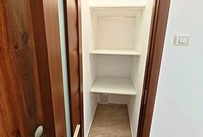 Apartament cu 2 camere decomandat în Est - 1