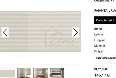 Apartament 2 camere Premium PRIMA VISTA - parcare si finisaje incluse - 6