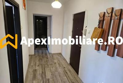 Apartament cu 2 camere decomandat în Sebastian - 1