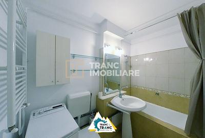 Garsonieră semidecomandată, mobilată în Micălaca - 4