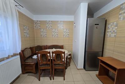 PARCUL SEBASTIAN - RAHOVA, de inchiriat 2 cam, decom, supf. 64 mp PARCUL SEBASTIAN - RAHOVA, de inchiriat 2 cam, decom, supf. 64 mp - 25