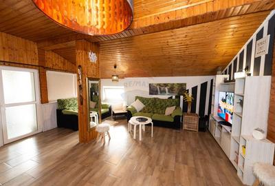 Casa de vanzare, 5 camere, 200 mp utili, 400mp teren, oras Pantelimon - 23