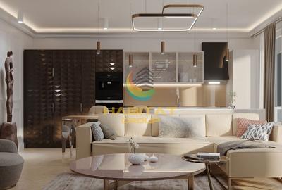 Apartament cu 3 camere decomandat în Timpuri Noi - 21