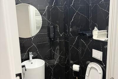 Spațiu comercial, de 46 mp, în Universitate - 8