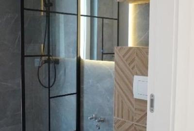 Duplex cu 4 camere cu Canalizare în Central - 14