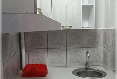 Garsoniera moderna, finisata, 22 mp Mara?ti, Etaj 1 4 - 8