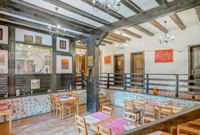 Vila rezidentiala pe Lac, 623 mp, teren 1360 mp, cartier Nou - 9