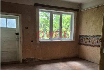 Casă individuală cu 3 camere cu Teren 687 Mp în Central - 11