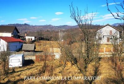 CALIMANESTI, TEREN 2378 MP, TOATE UTILITATILE - 6
