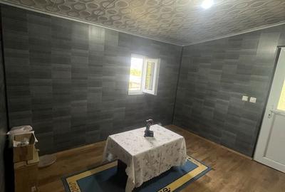Casă cu 4 camere în Țuglui - 8