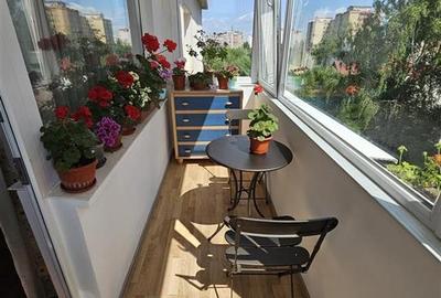 Apartament 2 camere Scriitorilor - 4