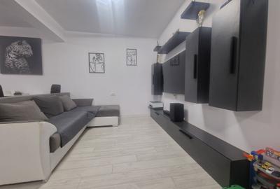 Apartament 2 camere, mobilat-utilat nou, etaj 2, constr 2023 Bca, zona Elvila - 10