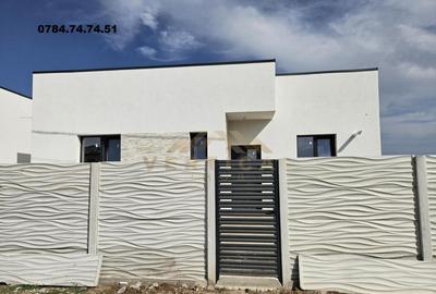 Casa PARTER 3 camere - comuna Berceni - 9