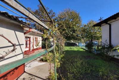 Techirghiol - casa batraneasca cu teren 750 mp - 8