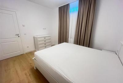 Apartament cu 3 camere decomandat, mobilat în Ștefan cel Mare - 7