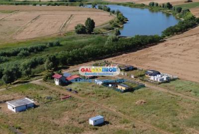 Teren de 330 mp, în Vidra - 4