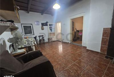 Casă cu 2 camere cu Teren 2685 Mp în Curtuișeni - 9