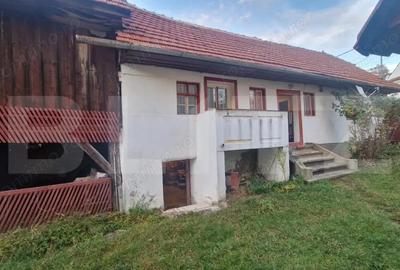 Casa batraneasca 15 minute de Brasov, 2 CAMERE 380 MP TEREN - 9