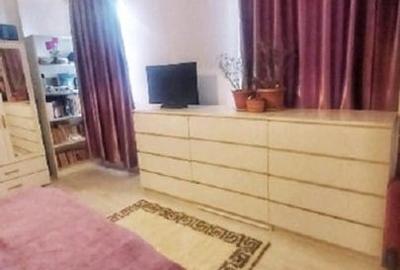 Apartament 3 cam – Park Residence 6, 80 mp, etaj 4/5, vedere  Pădurea Băneasa - 11