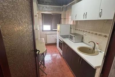 Garsonieră decomandată în Mazepa 1 - 3
