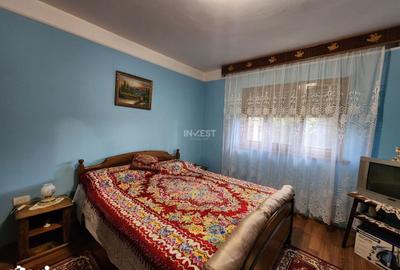 Casă cu 4 camere cu Teren 2100 Mp în Erbiceni - 11
