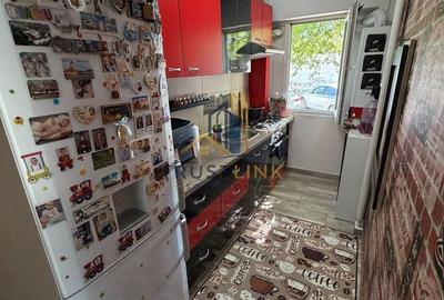Apartament cu 2 camere semidecomandat, mobilat în Sălaj - 9
