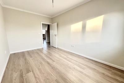 Duplex cu 4 camere cu toate utilitatile si cu asfalt -125 mp utili- Mosnita Noua - 13