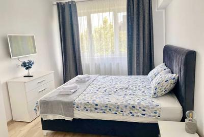 Apartament cu 2 camere decomandat, mobilat în Muncii - 3