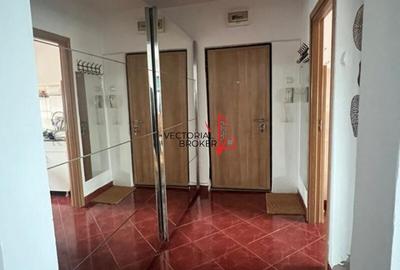 Apartament mobilat, bloc reabilitat ,7 min metrou OBOR - 3