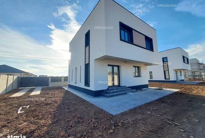 Casă cu 3 camere decomandat cu Teren 280 Mp în Berceni - 15