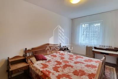 Apartament cu 4 camere semidecomandat, mobilat în Dacia - 5