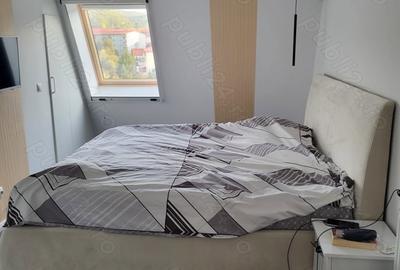 Apartament cu 3 camere în Făget - 8