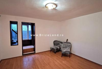 Bucurestii Noi, zona Cristim, casa Parter + Pod locuibil, 5 camere, 2 bai Bucurestii Noi, zona Cristim, casa Parter + Pod locuibil, 5 camere, 2 bai - 12