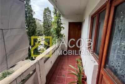 Apartament cu 3 camere zona Energiei RMB, Bacau - 11