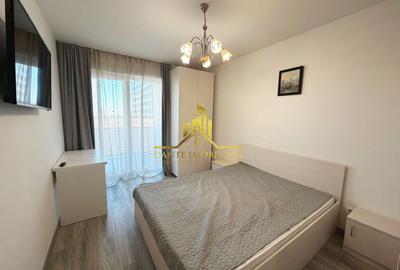 Apartament cu 3 camere semidecomandat, mobilat în Bulgaria - 12
