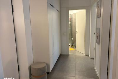 Apartament cu 3 camere în Străulești - 8
