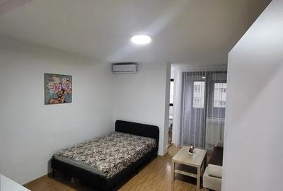 Inchiriere Garsoniera Moderna Pantelimon - 2