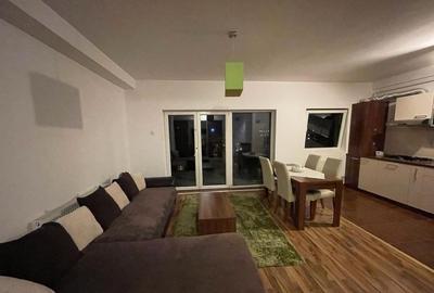 Apartament cu 2 camere, mobilat în Mărăști - 4