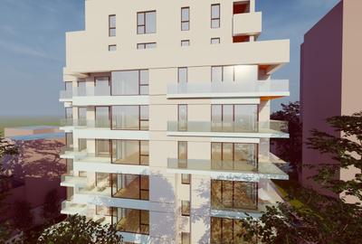 NEOFORT 78 -AP 2 CAMERE  BUCATARIA INCHISA  ZONA MOSILOR-EMINESCU - 3