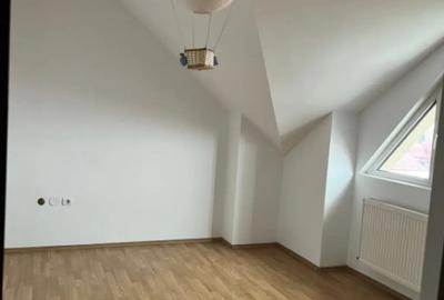 Apartament cu 2 camere decomandat în Rădăuți