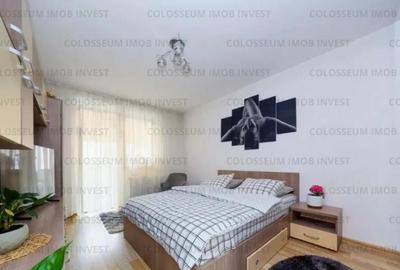 Apartament cu 3 camere decomandat în 13 Decembrie - 7