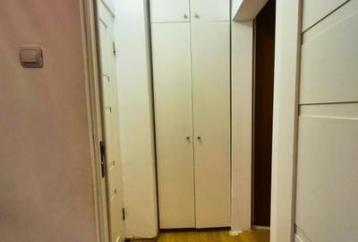 Apartament 3 camere, etaj 1, Aleea Ciucas, Manastur - 14