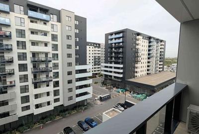 Apartament cu 2 camere în Central