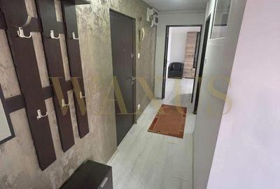 Apartament cu 2 camere în Independenței - 9