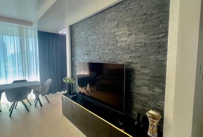 Apartament cu 2 camere decomandat, mobilat în Central - 3