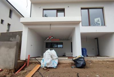 Casă individuală cu 4 camere cu Teren 1000 Mp în Feleacu - 2