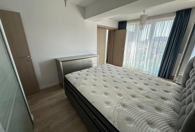 Apartament cu 2 camere, mobilat în Politehnica - 3