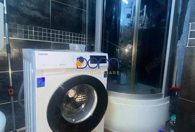 Apartament cu 3 camere semidecomandat în Central - 1