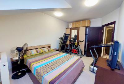 Apartament 3 Camere tip Duplex Bulevardul Voluntari, Lotusului - 24