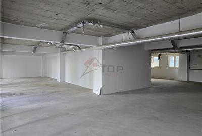 Spatiu Comercial - Conest Grand Residence - 9